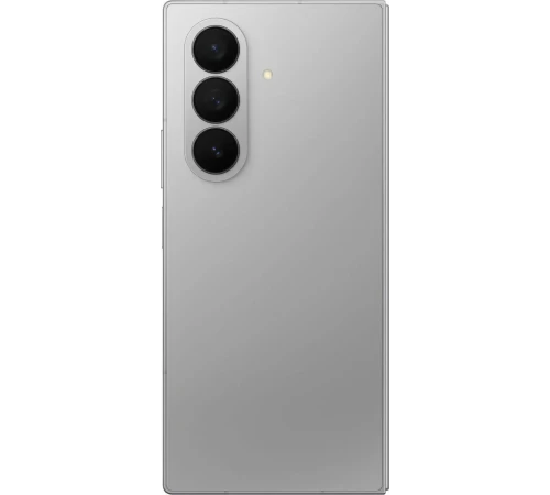 Samsung Galaxy Z Fold 7 256 ГБ, Silver Shadow