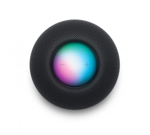 Apple HomePod Mini Space Gray
