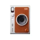 Фотоаппарат моментальной печати FUJIFILM Instax Mini Evo Brown