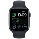 Apple Watch SE 2 (2024) 44mm Midnight