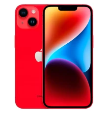 iPhone 14 128GB (PRODUCT) RED (Красный / 128 ГБ)