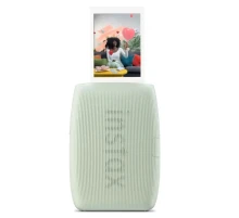 FUJIFILM Instax Mini Link 3 Sage Green
