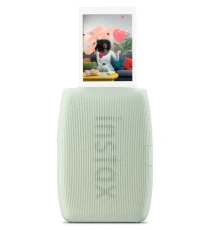 FUJIFILM Instax Mini Link 3 Sage Green