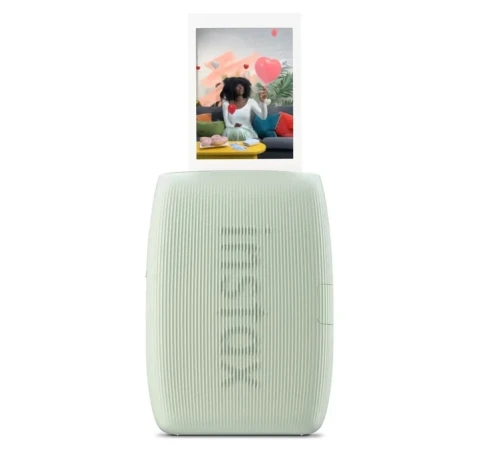 FUJIFILM Instax Mini Link 3 Sage Green