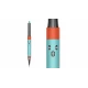 Стайлер Dyson Airwrap complete long HS05, ceramic pop