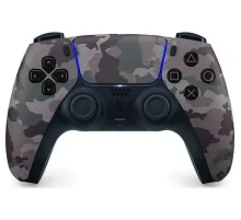 Sony Playstation Dualsence Камуфляж