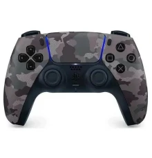 Sony Playstation Dualsence Камуфляж
