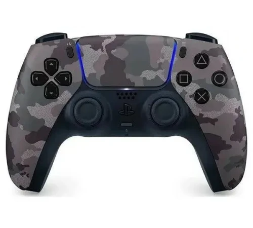 Sony Playstation Dualsence Камуфляж
