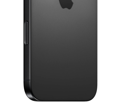 iPhone 16 Pro Max 512GB Black Titanium