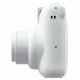 Фотоаппарат моментальной печати FUJIFILM Instax 12 Mini Clay White