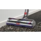 Пылесос Dyson V15s Detect submarine (SV47), yellow/nickel