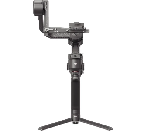 Стабилизатор DJI Ronin RS 4 Pro