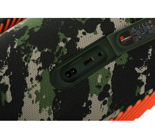 Портативная акустика JBL Boombox3, 180 Вт Como
