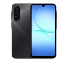 Samsung Galaxy A17 6/128 Black