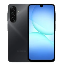 Samsung Galaxy A17 8/256 Black