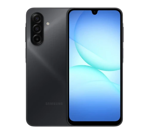 Samsung Galaxy A17 8/256 Black