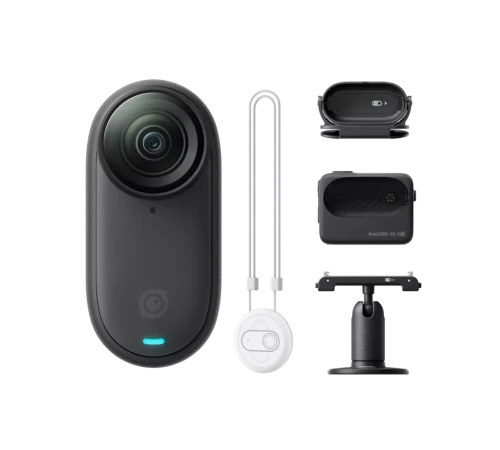 Action камера Insta360 Go 3s 128GB