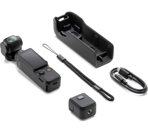 Камера DJI Osmo Pocket 3 Standart Combo
