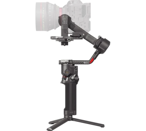 Стабилизатор DJI Ronin RS 4 Pro