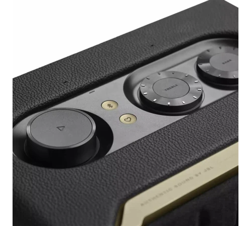 Колонка JBL Authentics 200 Black