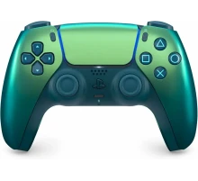 Sony Playstation Dualsence Бирюзовый