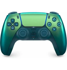 Sony Playstation Dualsence Бирюзовый