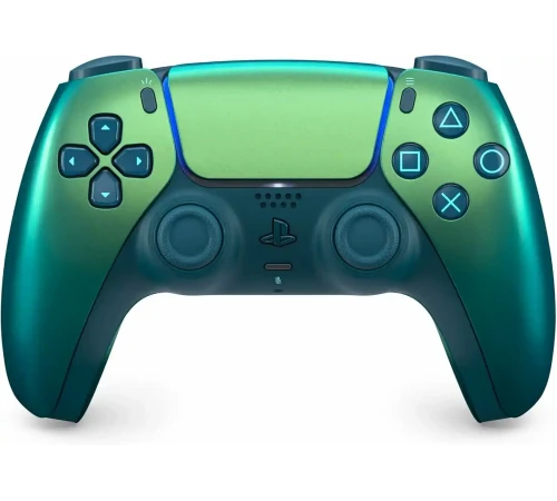 Sony Playstation Dualsence Бирюзовый