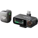 Микрофоны DJI Mic 3 (1TX+1RX)