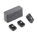 Микрофоны DJI Mic 2 (2 TX + 1 RX + Case)