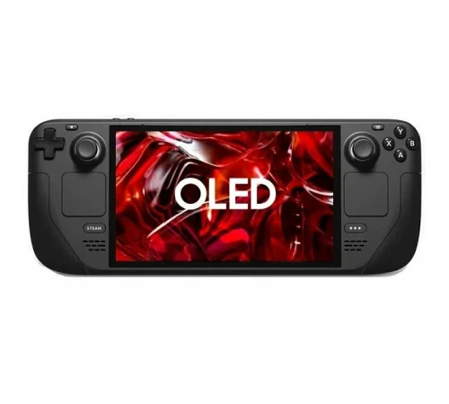 Игровая консоль Valve Steam Deck Oled 1Tb SSD