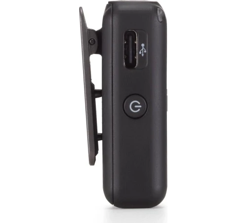 Микрофоны DJI Mic (1 TX + 1 RX) 