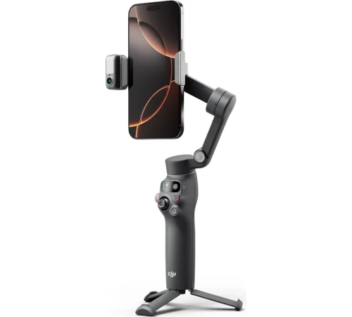 Стабилизатор DJI Osmo Mobile 8