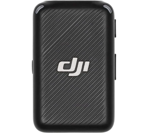 Микрофоны DJI Mic (2 TX + 1 RX + Case) 
