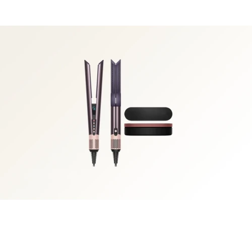 Dyson HT01 Airstrait Straightener Jasper Plum