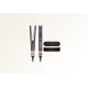 Dyson HT01 Airstrait Straightener Jasper Plum