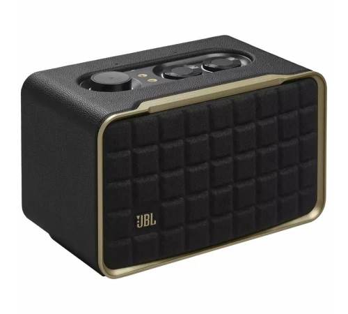 Колонка JBL Authentics 200 Black