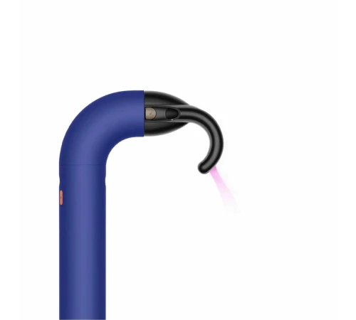 Dyson Фен HD18 Supersonic R Pro Vinca Blue /Topaz Orange