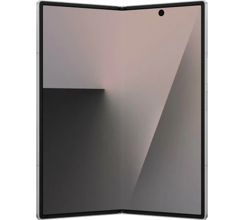 Samsung Galaxy Z Fold 7 256 ГБ, Silver Shadow