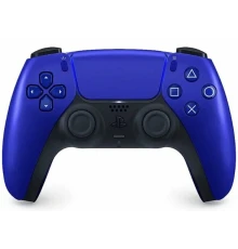 Sony Playstation Dualsence Кобальтовый синий