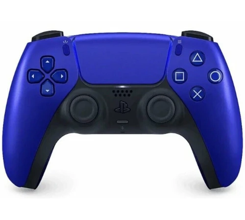 Sony Playstation Dualsence Кобальтовый синий