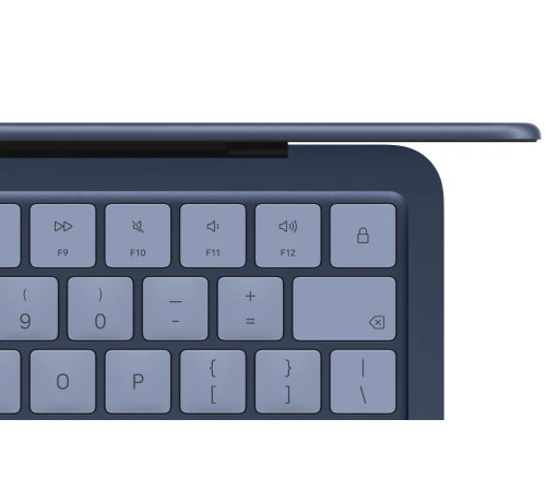 MacBook Neo 13" 2026 (A18 Pro, 8/256Gb) Indigo