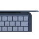MacBook Neo 13" 2026 (A18 Pro, 8/256Gb) Indigo