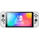 Nintendo Switch OLED White