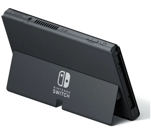 Nintendo Switch OLED White