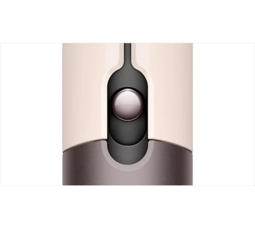 Выпрямитель для волос Dyson Airstrait Керамический Розовый