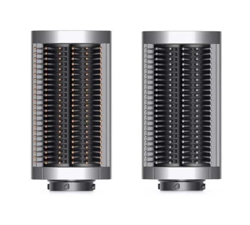 Cтайлер Dyson Airwrap complete long HS05, bright nickel/bright copper