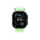 Apple Watch Ultra 3 (2025) Black Titanium Neon Green Ocean band