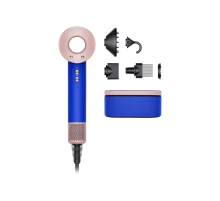 Фен Dyson Supersonic HD07 gift edition IL, Blue/Blush