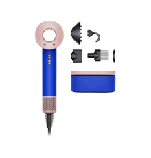 Фен Dyson Supersonic HD07 gift edition IL, Blue/Blush