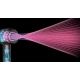 Фен Dyson Supersonic Nural HD16, Ceramic pink/Rose gold